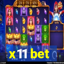 x11 bet